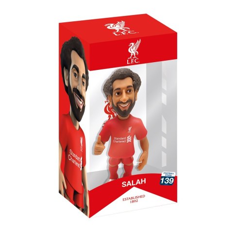 MINIX MINIX LIVERPOOL - MOHAMED SALAH