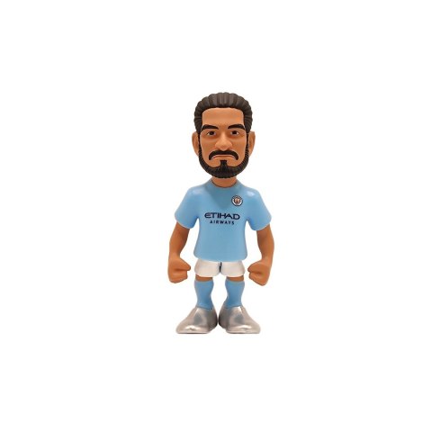 MINIX MINIX MANCHESTER CITY - ILKAY GUNDOGAN