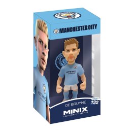 MINIX MINIX MANCHESTER CITY - KEVIN DE BRUYNE