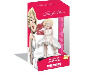 MINIX MINIX - MERILYN MONROE