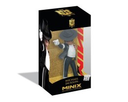 MINIX MINIX - MICHAEL JACKSON BILLY JEAN
