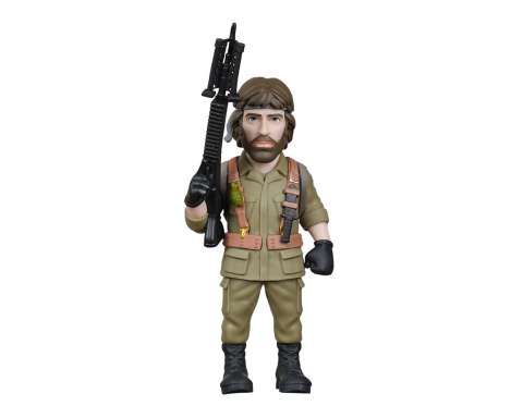 MINIX MINIX MISSING IN ACTION - CHUCK NORRIS