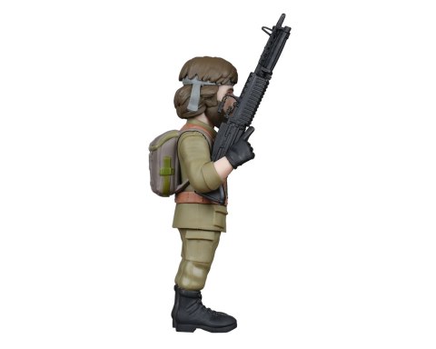 MINIX MINIX MISSING IN ACTION - CHUCK NORRIS