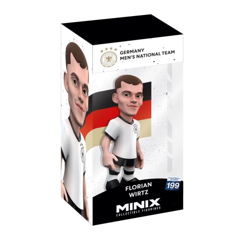 MINIX MINIX NIEMCY - FLORIAN WIRTZ