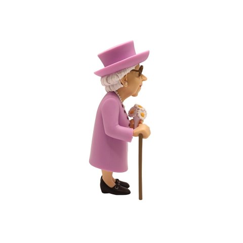MINIX MINIX - QUEEN ELIZABETH II