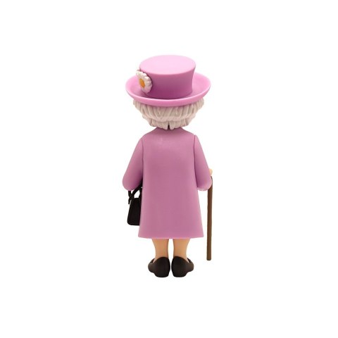 MINIX MINIX - QUEEN ELIZABETH II