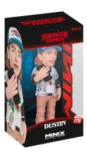 MINIX MINIX STRANGER THINGS - DUSTIN
