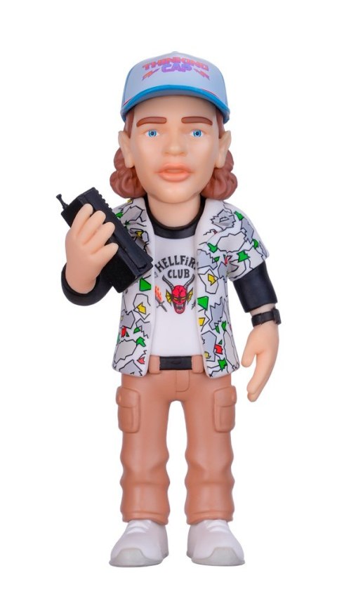 MINIX MINIX STRANGER THINGS - DUSTIN