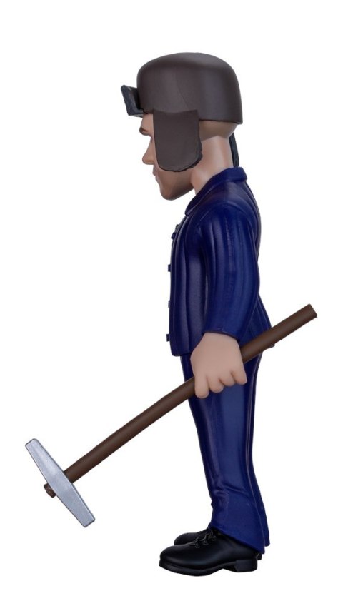 MINIX MINIX STRANGER THINGS - HOPPER