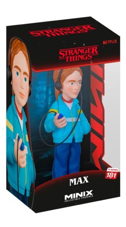 MINIX MINIX STRANGER THINGS - MAX