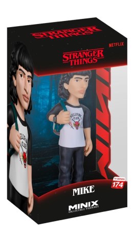 MINIX MINIX STRANGER THINGS - MIKE