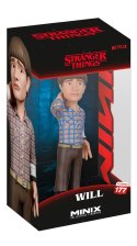MINIX MINIX STRANGER THINGS - WILL