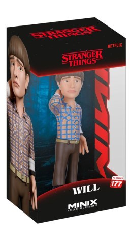 MINIX MINIX STRANGER THINGS - WILL
