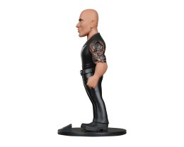 MINIX MINIX WWE - THE ROCK