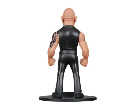 MINIX MINIX WWE - THE ROCK