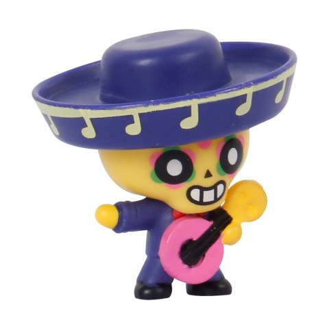 P.M.I. Kids World BRAWL STARS S2 FIGURES -8 PACK DELUXE BOX VER.B