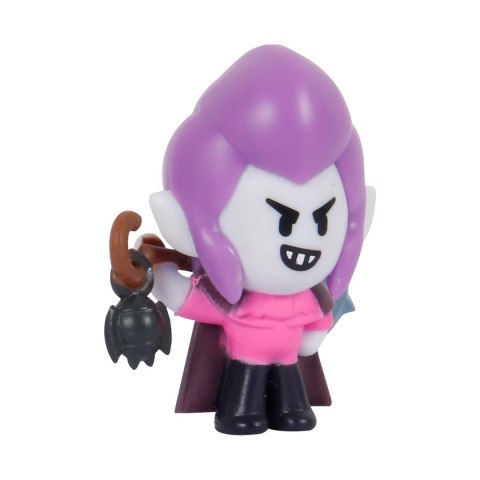 P.M.I. Kids World BRAWL STARS S2 FIGURES -8 PACK DELUXE BOX VER.B