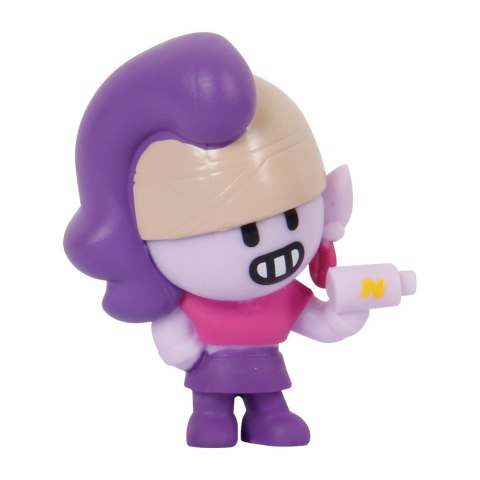 P.M.I. Kids World BRAWL STARS S2 FIGURES -8 PACK DELUXE BOX VER.B