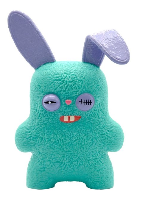 P.M.I. Kids World FUGGLER LIMITED EDITION 1.5 COLLECTIBLE FIGURES - 4 PACK VER. B