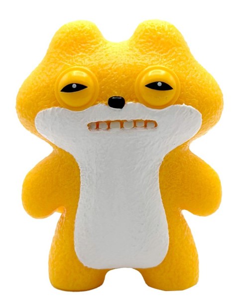 P.M.I. Kids World FUGGLER LIMITED EDITION 1.5 COLLECTIBLE FIGURES - 4 PACK VER. C