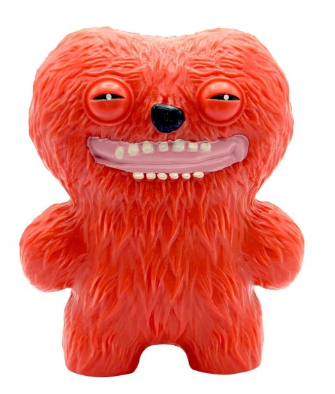 P.M.I. Kids World FUGGLER LIMITED EDITION 1.5 COLLECTIBLE FIGURES - 4 PACK VER. C