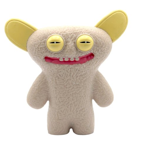 P.M.I. Kids World FUGGLER LIMITED EDITION 1.5 COLLECTIBLE FIGURES - 4 PACK VER. D