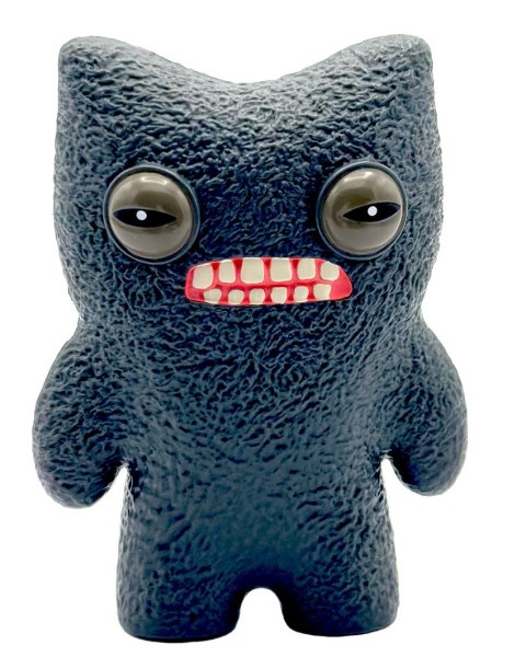 P.M.I. Kids World FUGGLER LIMITED EDITION 1.5 COLLECTIBLE FIGURES - 4 PACK VER. F