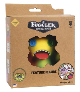 P.M.I. Kids World FUGGLER S1 FEATURE FIGURES 11,5 CM - OOGAH BOOGAH MULTI
