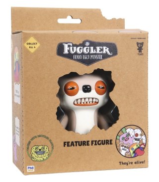 P.M.I. Kids World FUGGLER S1 FEATURE FIGURES 11,5 CM - TEDDY BEAR NIGHTMARE BEIGE CHASE