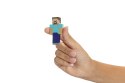 P.M.I. Kids World MINECRAFT 3D ERASERS - 3 PACK VER.B