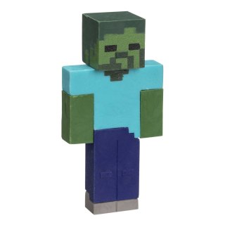 P.M.I. Kids World MINECRAFT 3D ERASERS - 3 PACK VER.C