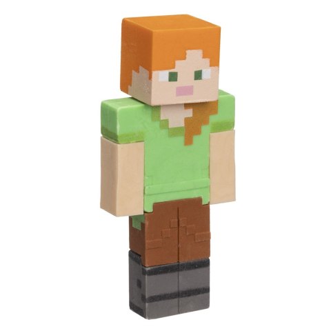 P.M.I. Kids World MINECRAFT 3D ERASERS - 3 PACK VER.C
