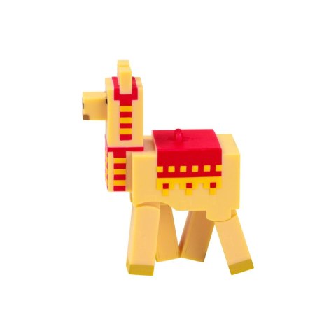 P.M.I. Kids World MINECRAFT S2 3D WIND-UP TOY - NOOR & LLAMA
