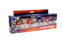 P.M.I. Kids World SONIC PRIME - FIGURKA AKCJI - ZESTAW 4 FIGUREK MIX