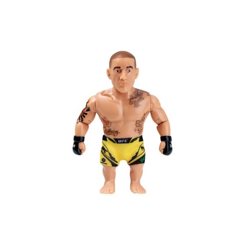 P.M.I. Kids World UFC OCTAGON FIGHTERS S1 ACTION FIGURE 11 CM - ALEX PEREIRA