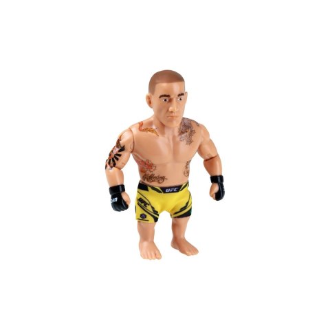P.M.I. Kids World UFC OCTAGON FIGHTERS S1 ACTION FIGURE 11 CM - ALEX PEREIRA