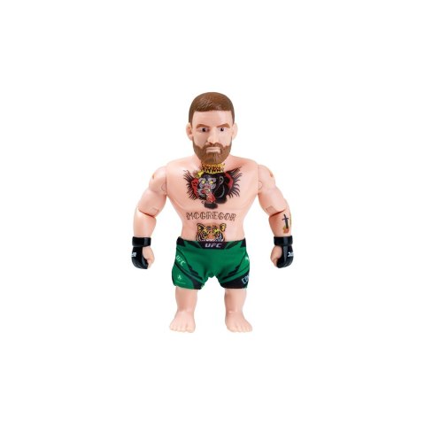 P.M.I. Kids World UFC OCTAGON FIGHTERS S1 ACTION FIGURE 11 CM - CONOR MCGREGOR
