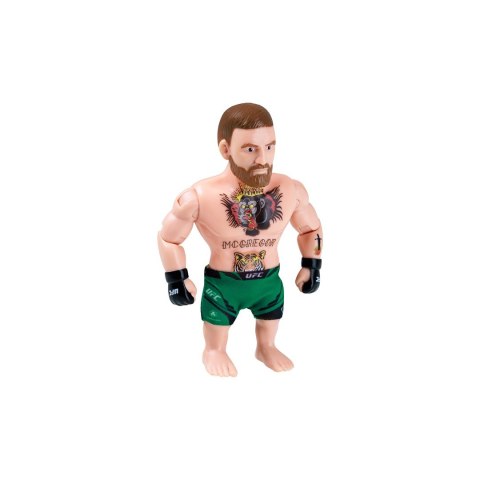 P.M.I. Kids World UFC OCTAGON FIGHTERS S1 ACTION FIGURE 11 CM - CONOR MCGREGOR