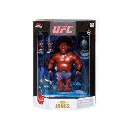 P.M.I. Kids World UFC OCTAGON FIGHTERS S1 ACTION FIGURE 11 CM - JON JONES