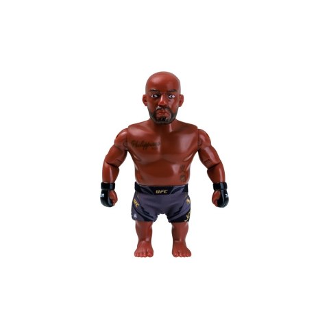 P.M.I. Kids World UFC OCTAGON FIGHTERS S1 ACTION FIGURE 11 CM - JON JONES