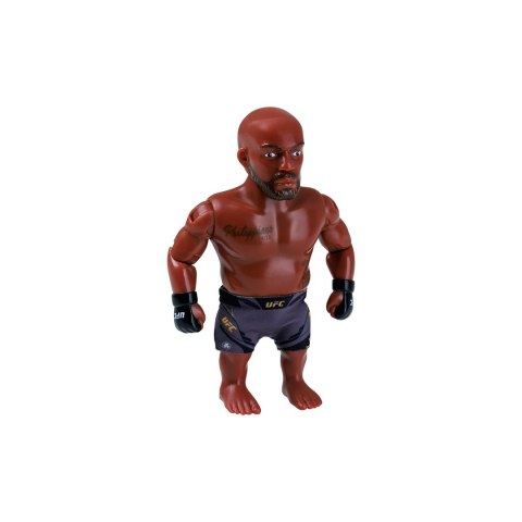 P.M.I. Kids World UFC OCTAGON FIGHTERS S1 ACTION FIGURE 11 CM - JON JONES