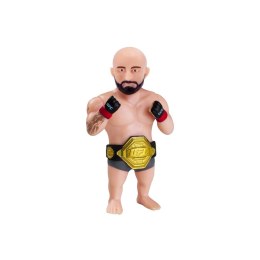 P.M.I. Kids World UFC OCTAGON FIGHTERS S1 COLLECTIBLE FIGHTS - 8 PACK DELUXE BOX