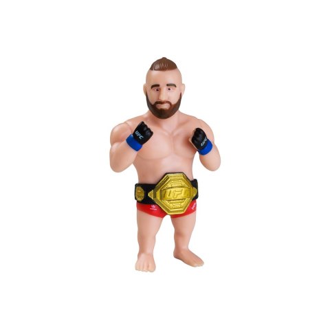 P.M.I. Kids World UFC OCTAGON FIGHTERS S1 COLLECTIBLE FIGHTS - 8 PACK DELUXE BOX