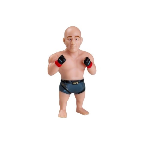 P.M.I. Kids World UFC OCTAGON FIGHTERS S1 COLLECTIBLE FIGHTS - 8 PACK DELUXE BOX