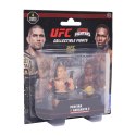 P.M.I. Kids World UFC OCTAGON FIGHTERS S1 COLLECTIBLE FIGHTS - PEREIRA VS. ADESANYA 2