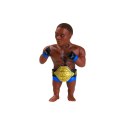 P.M.I. Kids World UFC OCTAGON FIGHTERS S1 COLLECTIBLE FIGHTS - PEREIRA VS. ADESANYA 2