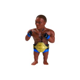 P.M.I. Kids World UFC OCTAGON FIGHTERS S1 COLLECTIBLE FIGHTS - PEREIRA VS. ADESANYA 2