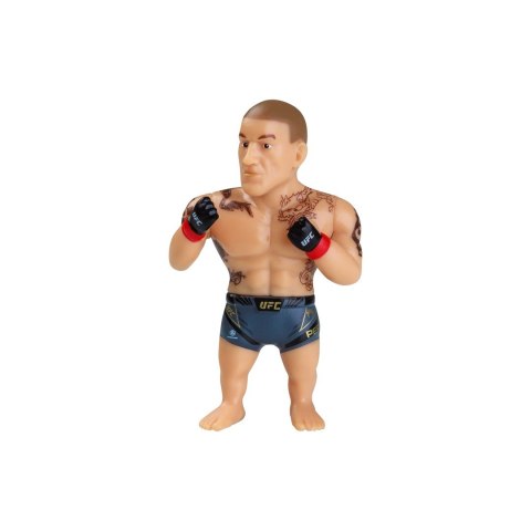 P.M.I. Kids World UFC OCTAGON FIGHTERS S1 COLLECTIBLE FIGHTS - PEREIRA VS. ADESANYA 2