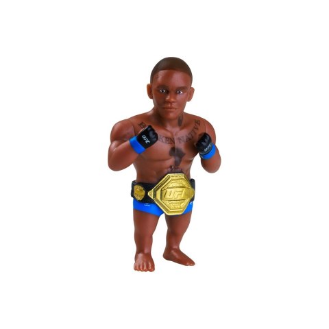 P.M.I. Kids World UFC OCTAGON FIGHTERS S1 COLLECTIBLE FIGHTS - PEREIRA VS. ADESANYA 2