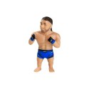 P.M.I. Kids World UFC OCTAGON FIGHTERS S1 COLLECTIBLE FIGHTS - VOLKANOVSKI VS. ORTEGA